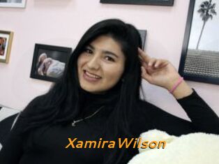 XamiraWilson