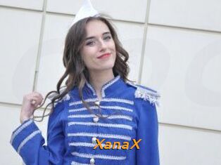 XanaX