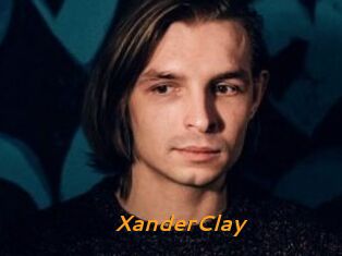 XanderClay