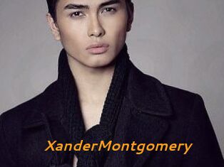 XanderMontgomery