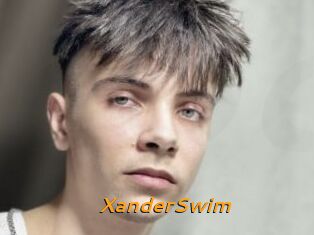 XanderSwim