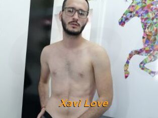 Xavi_Love