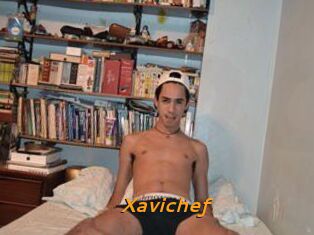 Xavichef