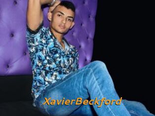 XavierBeckford