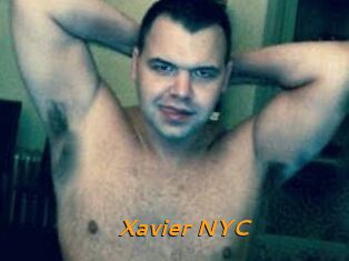 Xavier_NYC
