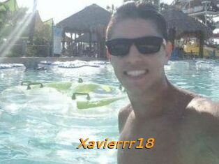 Xavierrr18