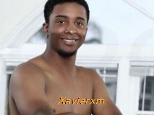 Xavierxm