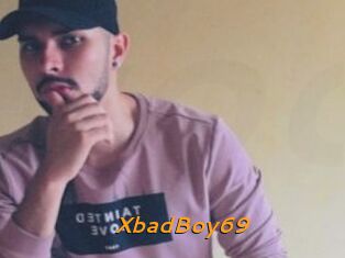 XbadBoy69