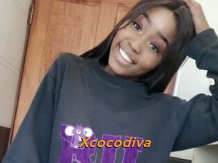 Xcocodiva