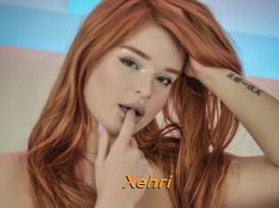Xehri