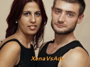 XenaVsAdy