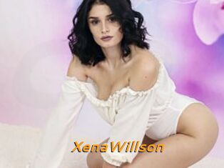 XenaWillson