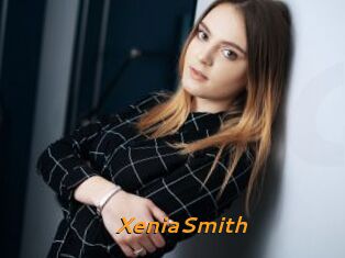 XeniaSmith