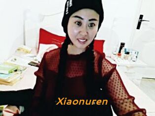 Xiaonuren
