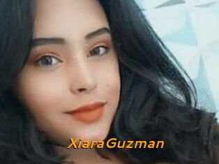 XiaraGuzman