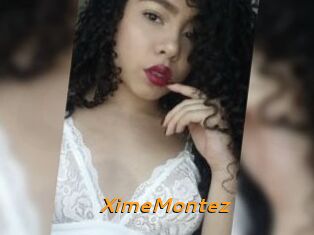 XimeMontez