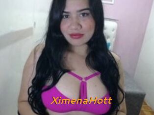 XimenaHott