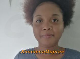 XimmenaDupree