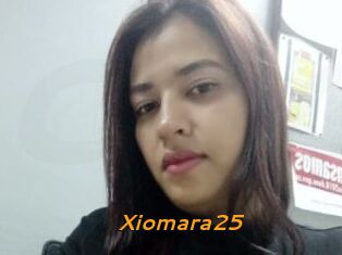 Xiomara25