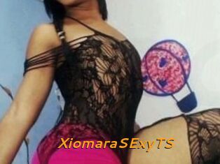 XiomaraSExyTS