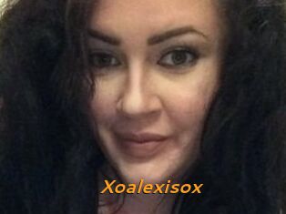 Xoalexisox