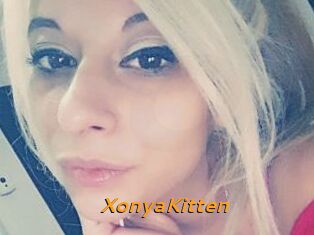 XonyaKitten