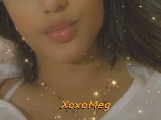 XoxoMeg