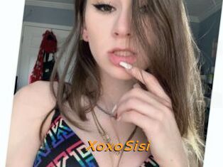 XoxoSisi