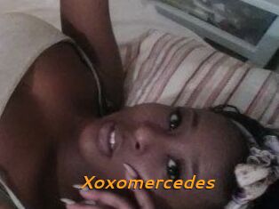 Xoxomercedes