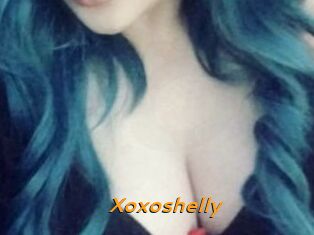 Xoxoshelly
