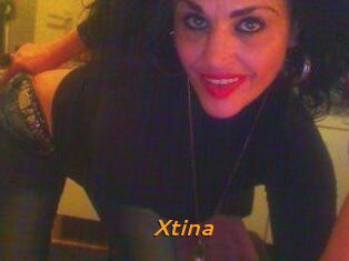 Xtina