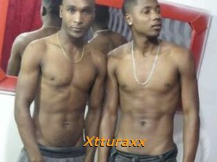 Xtturaxx