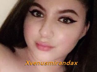 Xvenusmirandax