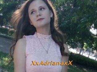 XxAdrianaxX