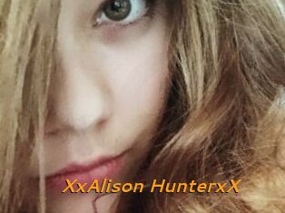 XxAlison_HunterxX