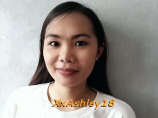 XxAshley18