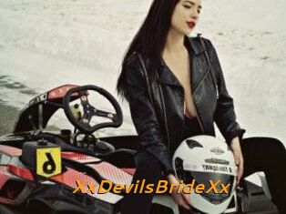 XxDevilsBrideXx