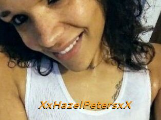 XxHazel_PetersxX