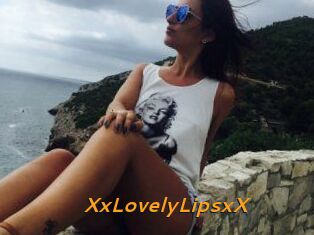XxLovelyLipsxX
