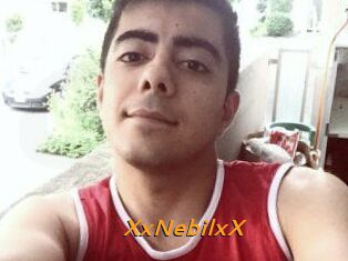 XxNebilxX