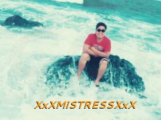 XxXMiSTRESSXxX