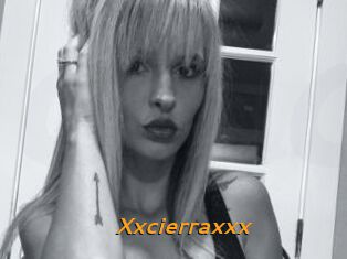 Xxcierraxxx