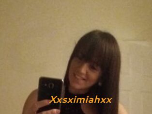Xxsximiahxx