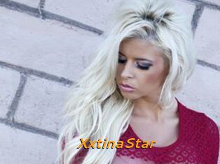 XxtinaStar