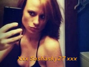Xxx_Sashasky27_xxx