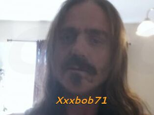 Xxxbob71
