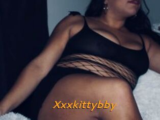 Xxxkittybby