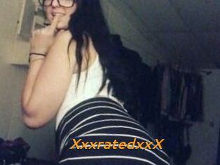 XxxratedxxX