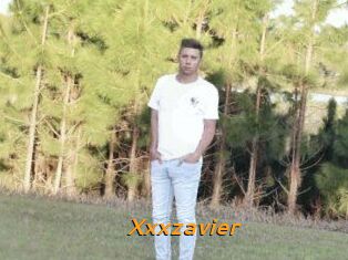 Xxxzavier