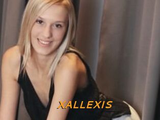 XALLEXIS